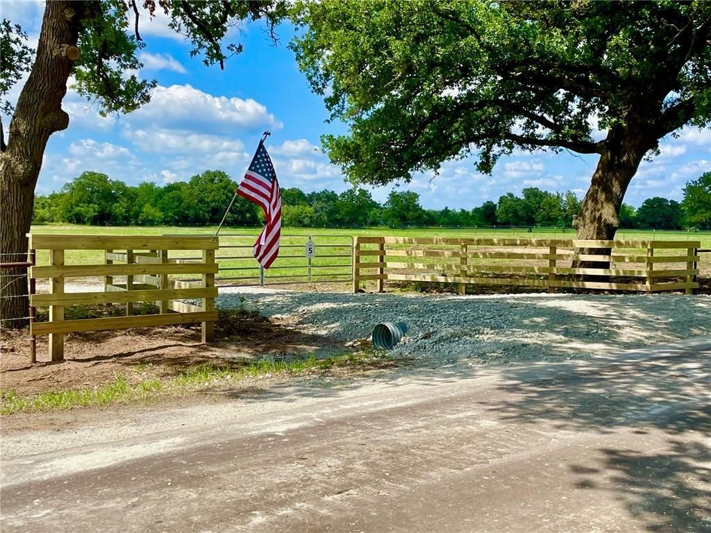 Calvert, Robertson County, TX Recreational Property, Undeveloped Land