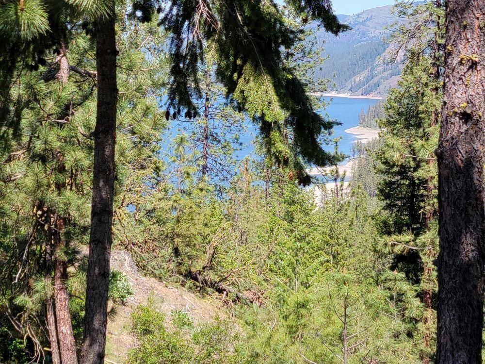 Fruitland, Stevens County, WA Recreational Property, Undeveloped Land