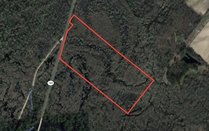 Off Hwy 123 North, Hookerton, NC 28538 LandWatch