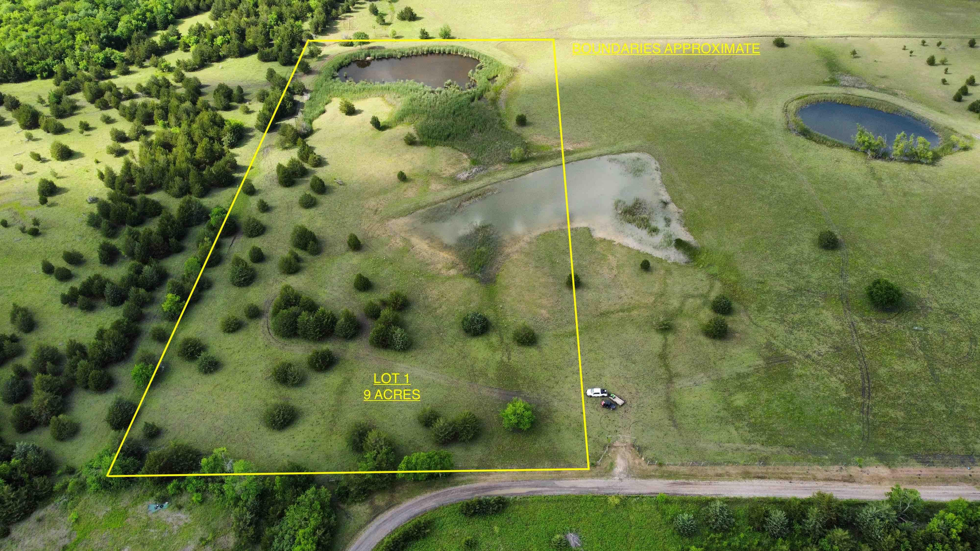 Honey Grove, Fannin County, TX Recreational Property for sale Property