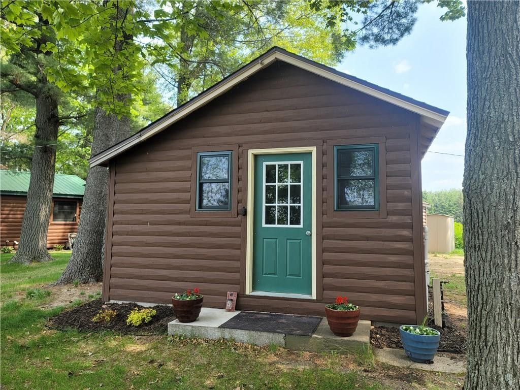 Chetek, Barron County, WI Lakefront Property, Waterfront Property