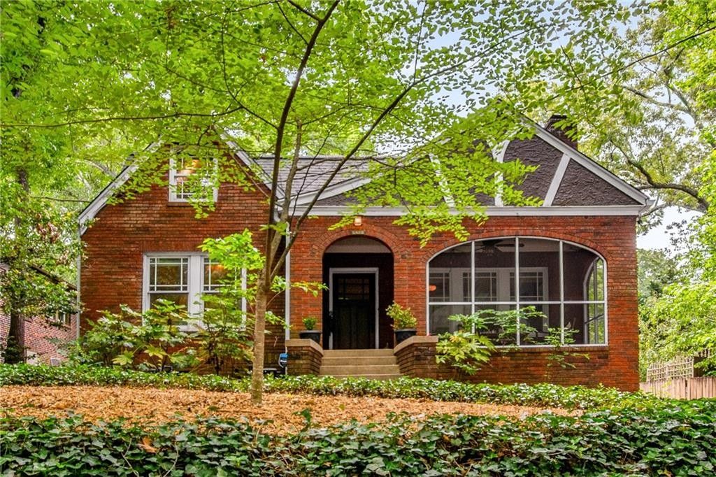 Atlanta, DeKalb County, GA House for sale Property ID 416527526