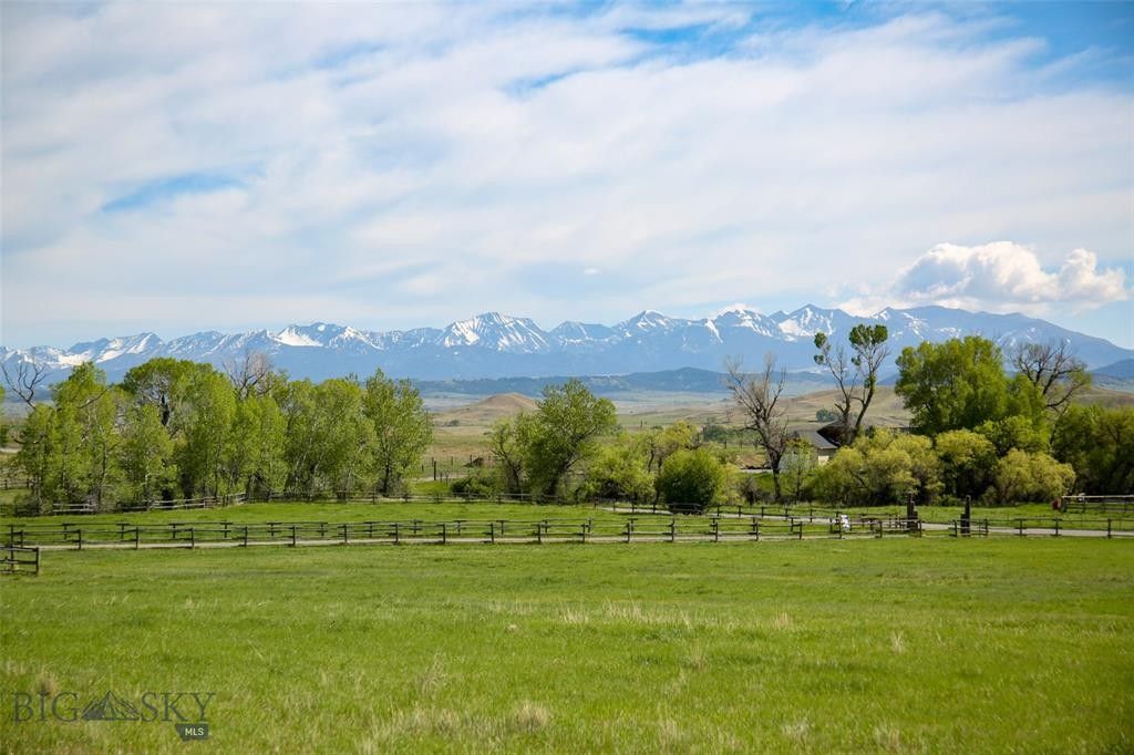 Livingston, Park County, MT Farms and Ranches, Homesites for sale