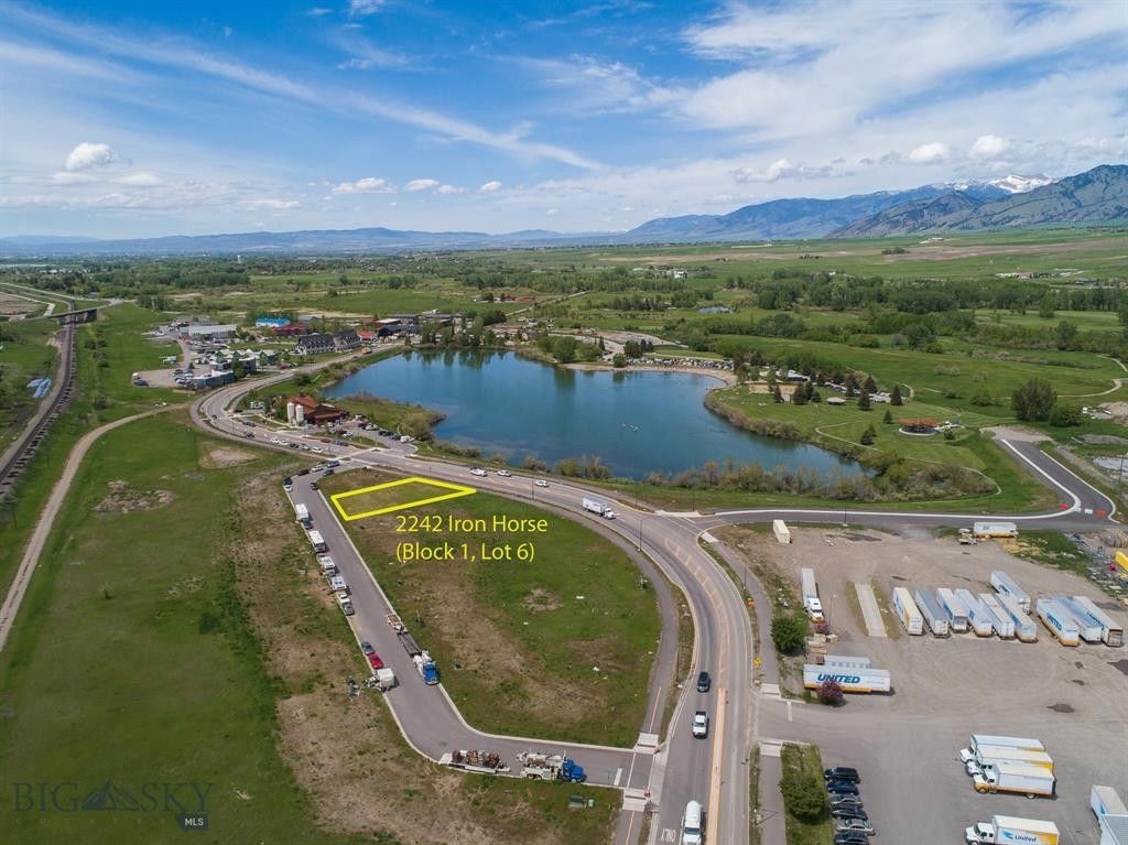 Bozeman, Gallatin County, MT Farms and Ranches, Homesites for sale
