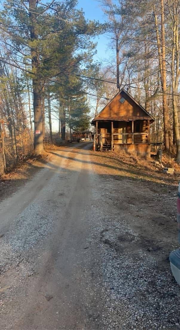 English, Crawford County, IN House for sale Property ID 416527601