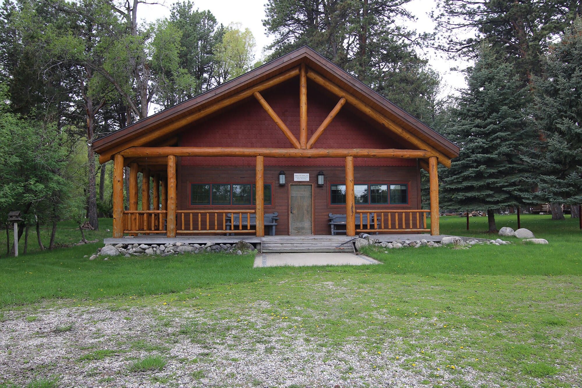 Story, Sheridan County, WY Commercial Property, Homesites for sale