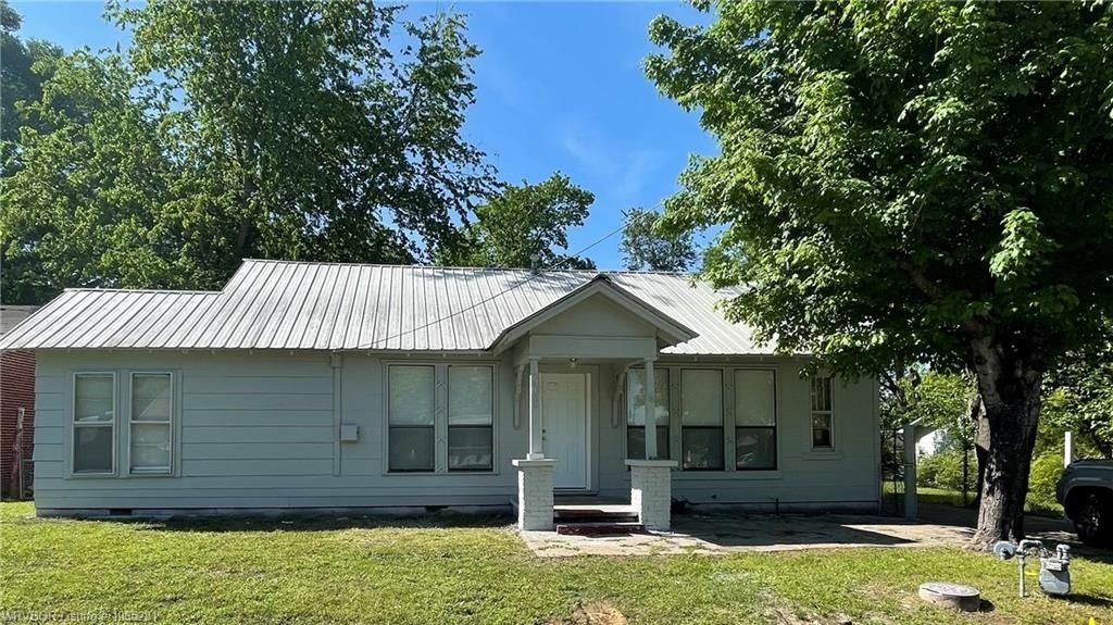 Sallisaw, Sequoyah County, OK House for sale Property ID 416527684