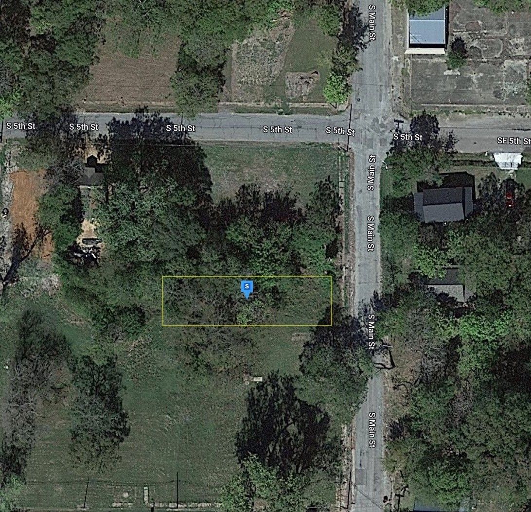 Bonham, Fannin County, TX Farms and Ranches, Homesites for sale