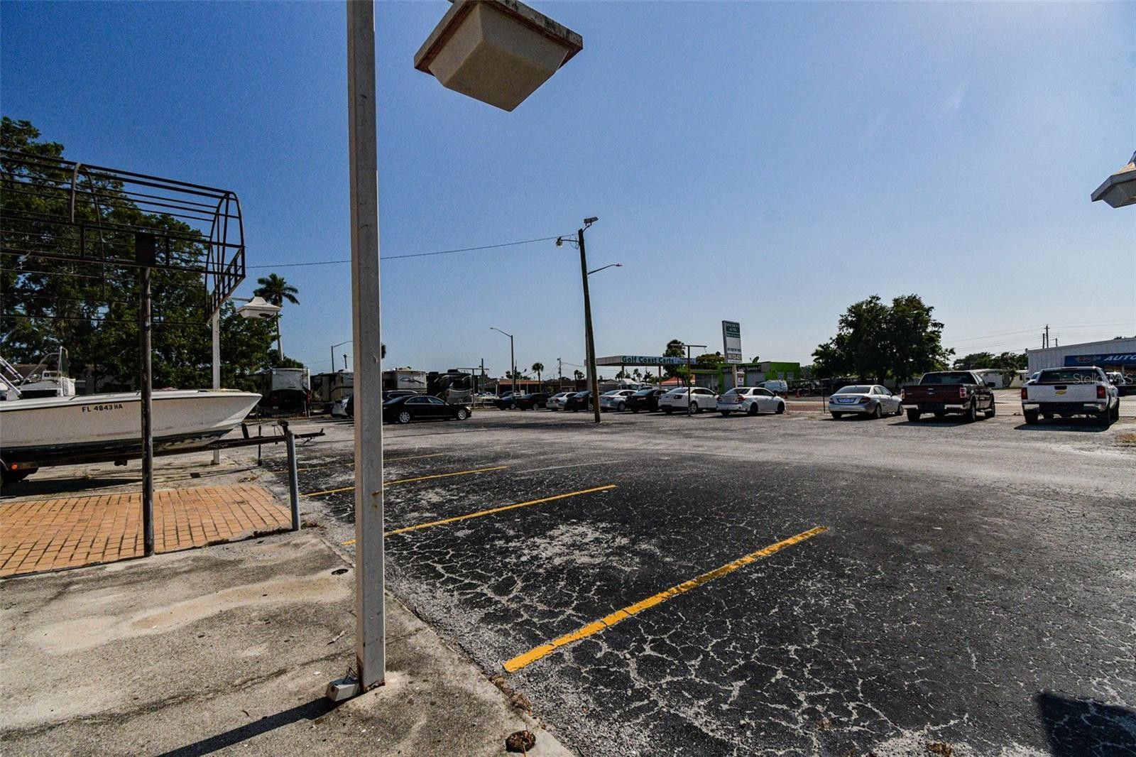 Palmetto, Manatee County, FL Commercial Property, House for sale