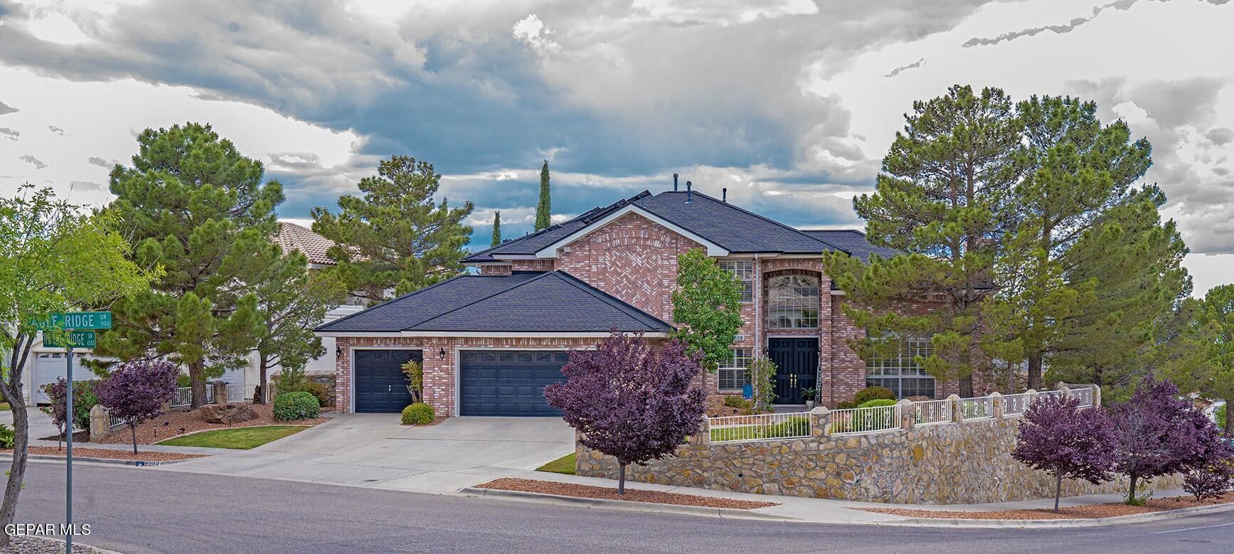 El Paso, El Paso County, TX House for sale Property ID 416527904