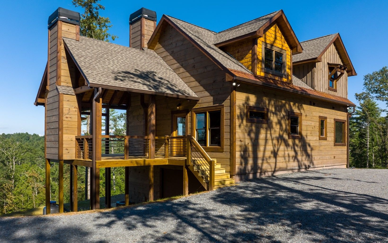 Ellijay, Gilmer County, GA House for sale Property ID 416528101