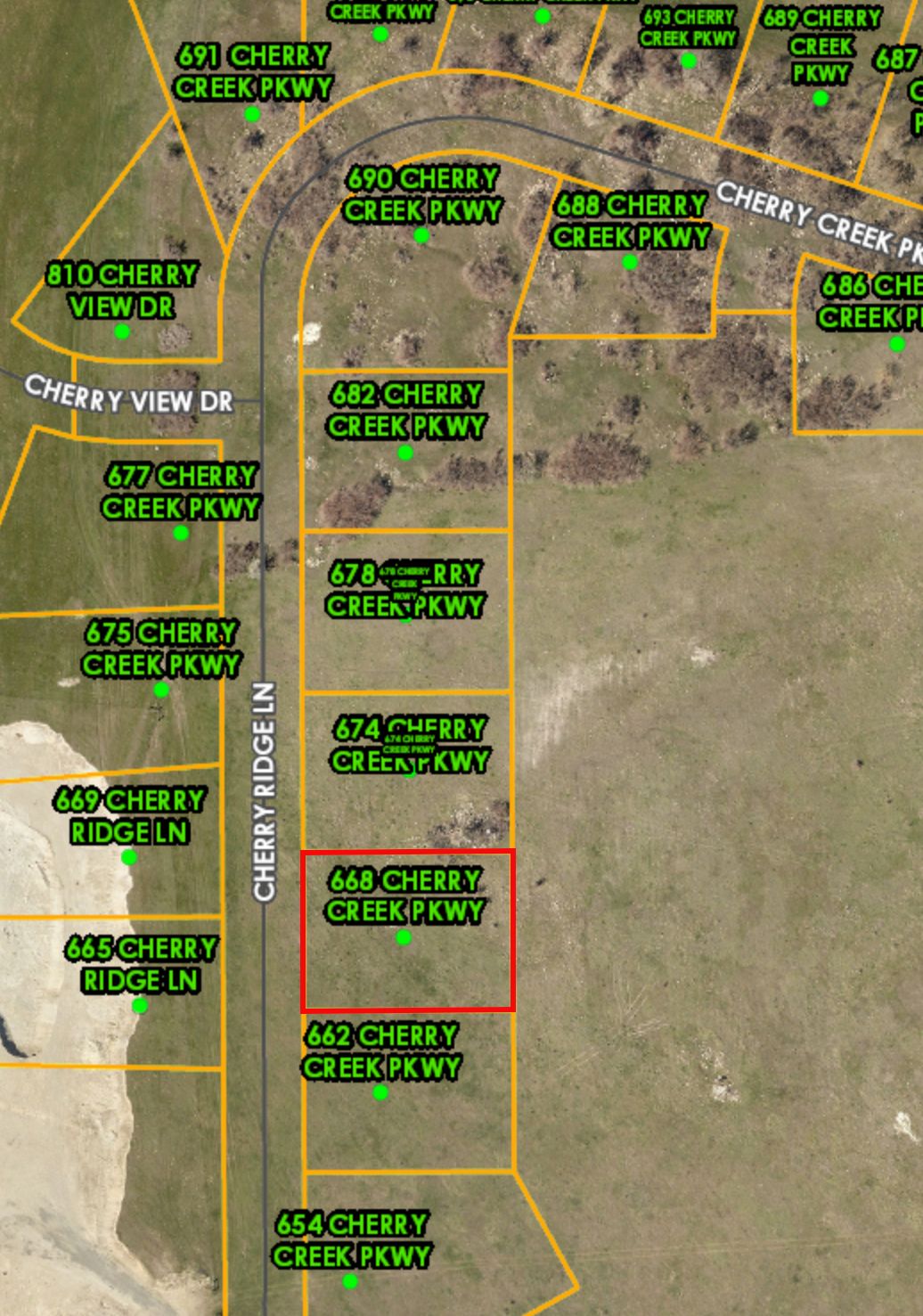 Richmond, Cache County, UT Undeveloped Land, Homesites for sale