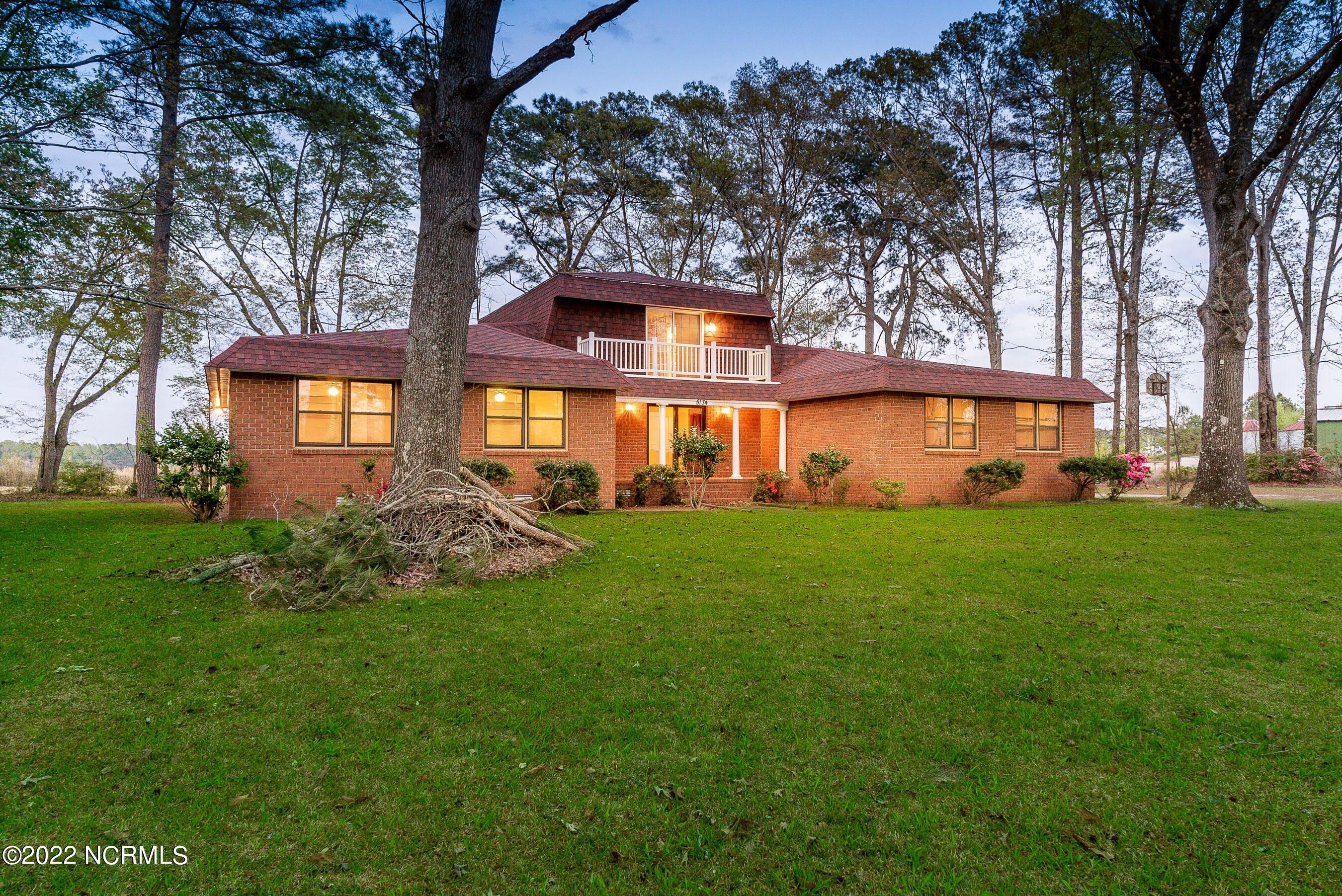 Tarboro, Pitt County, NC House for sale Property ID 416528939 LandWatch