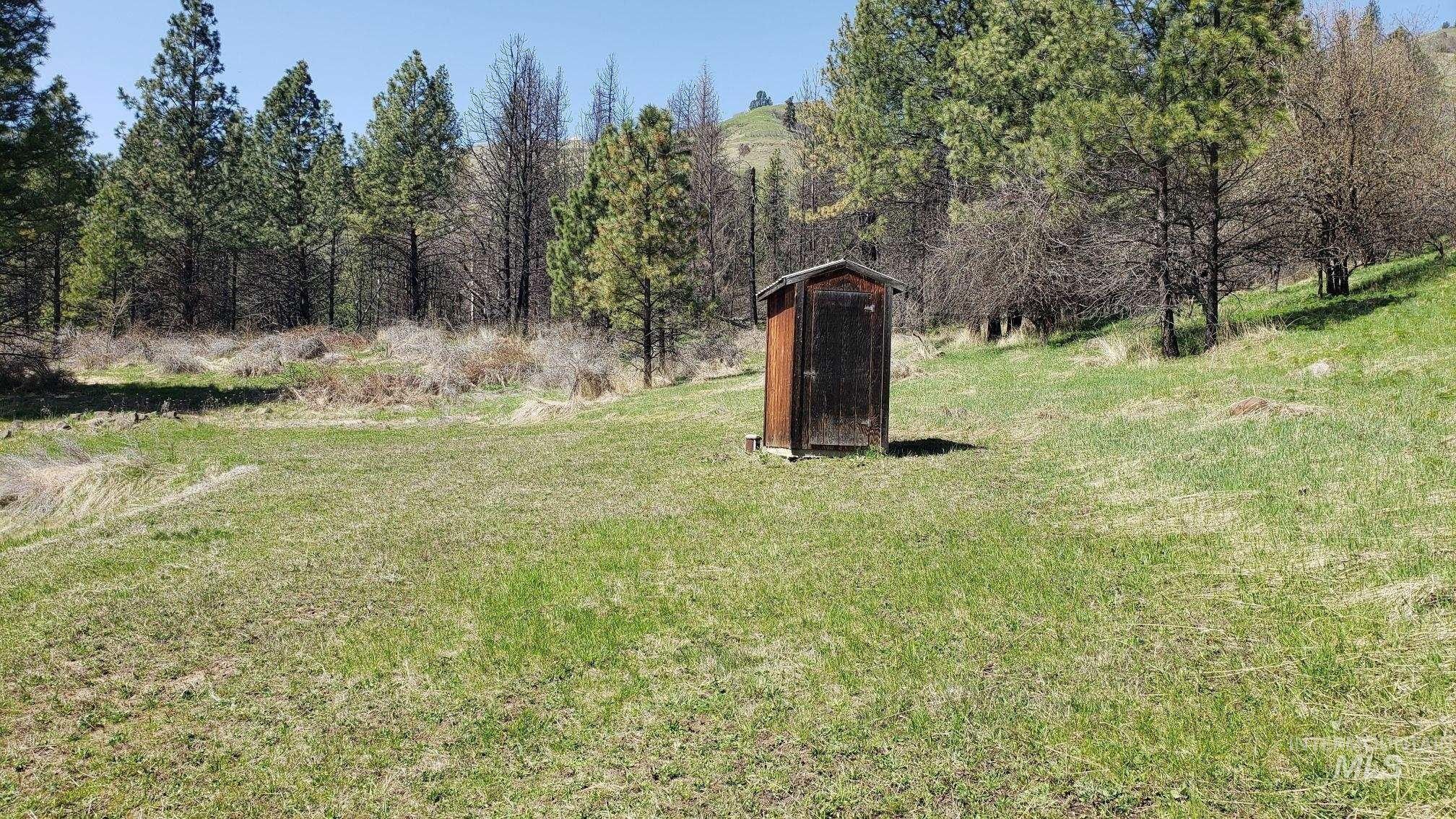 Lenore, Clearwater County, ID Farms and Ranches, Homesites for sale