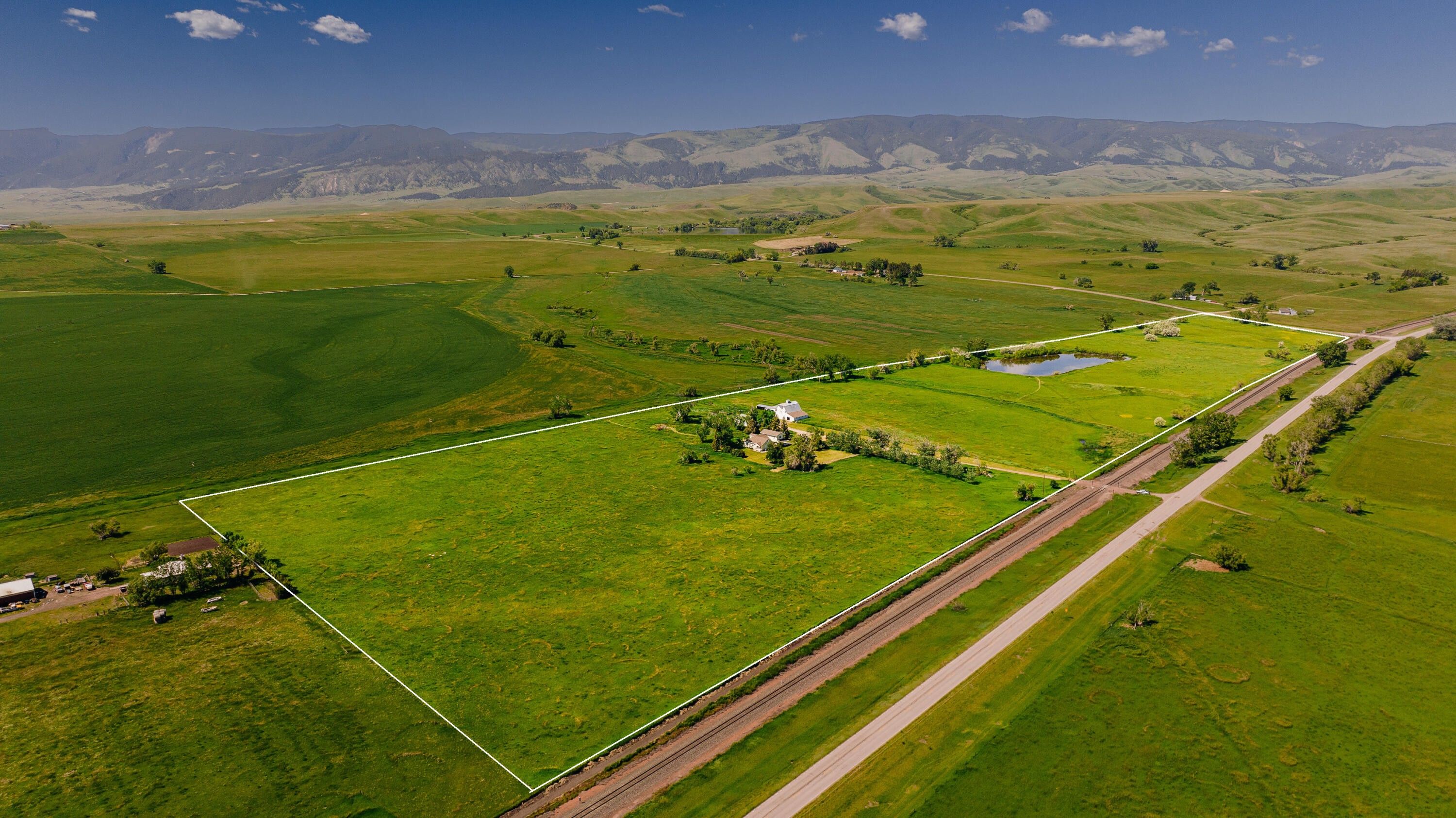 Ranchester, Sheridan County, WY House for sale Property ID 416529785