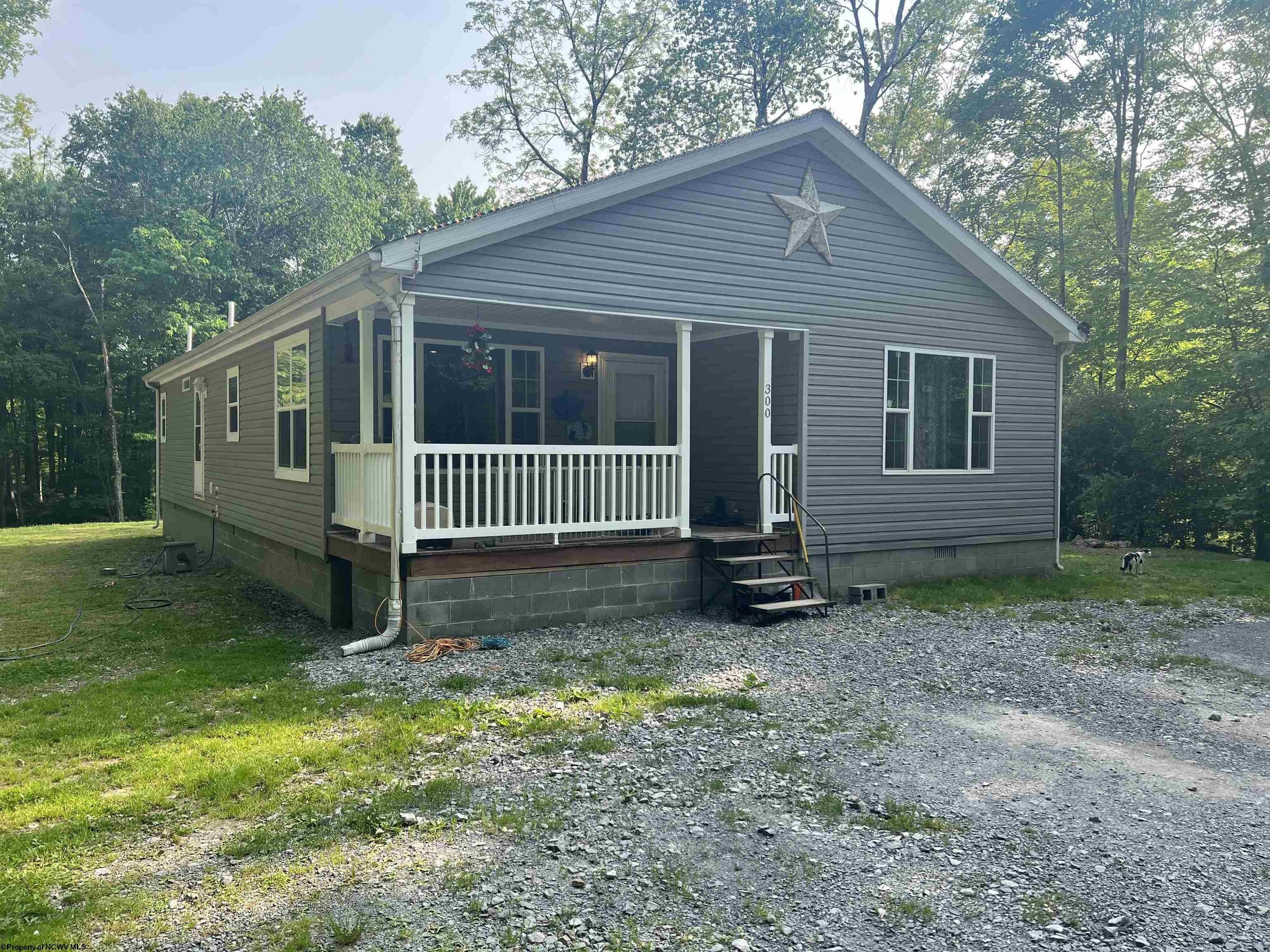 Volga, Barbour County, WV House for sale Property ID 416530542 LandWatch