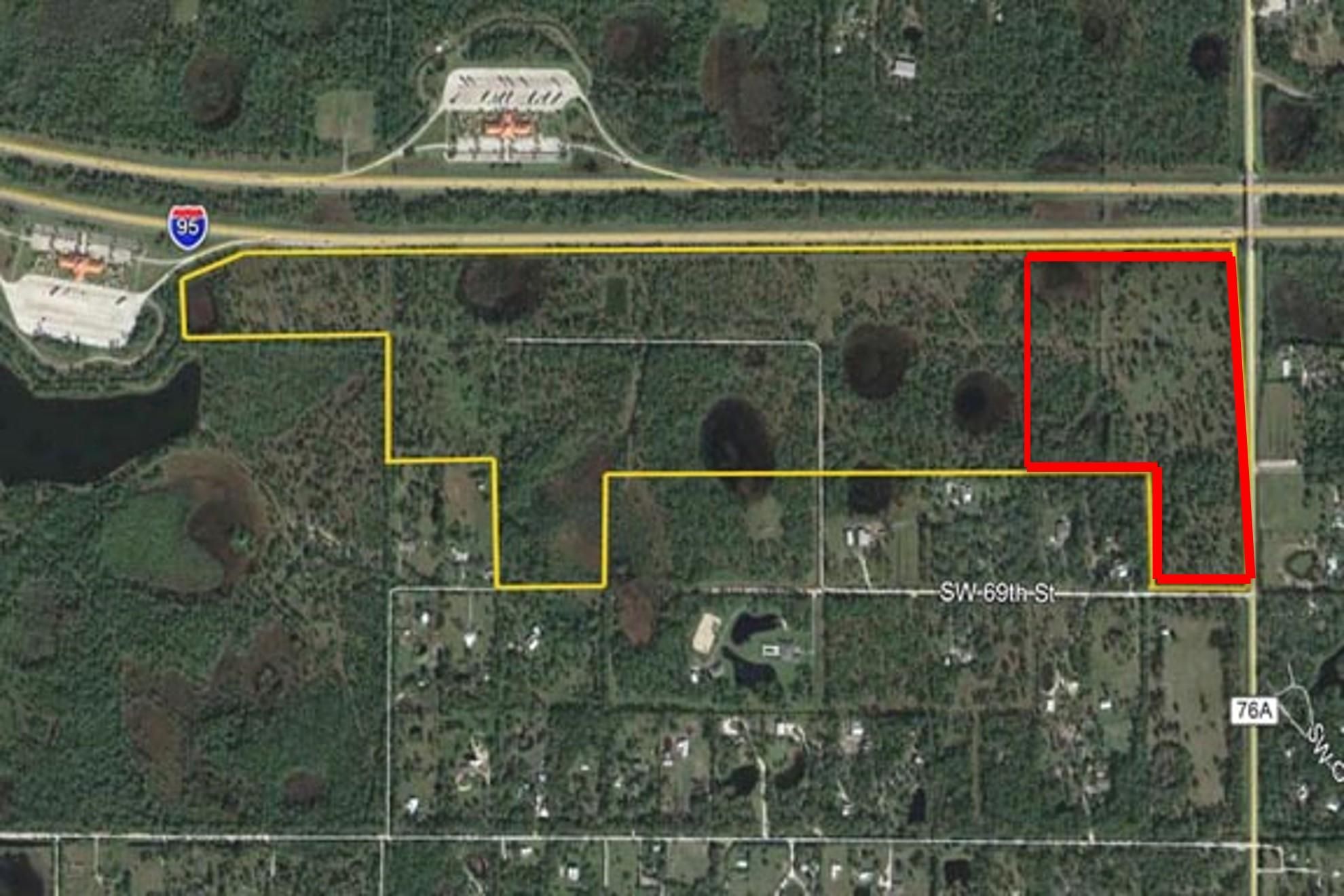 5205 Southwest 69th Street, Palm City, FL 34990 MLS M20039520