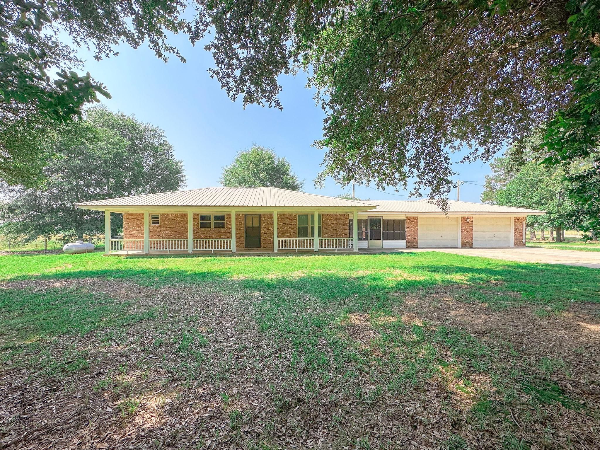 New Boston, Bowie County, TX Farms and Ranches, House for sale Property ID 416530738 LandWatch