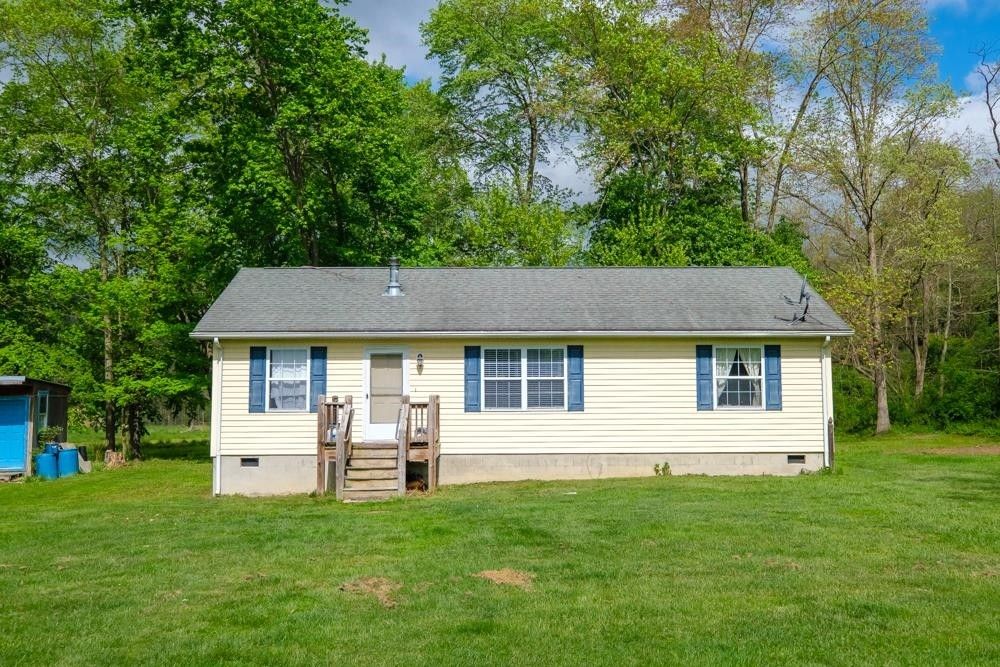 Fulks Run, Rockingham County, VA House for sale Property ID 416530839