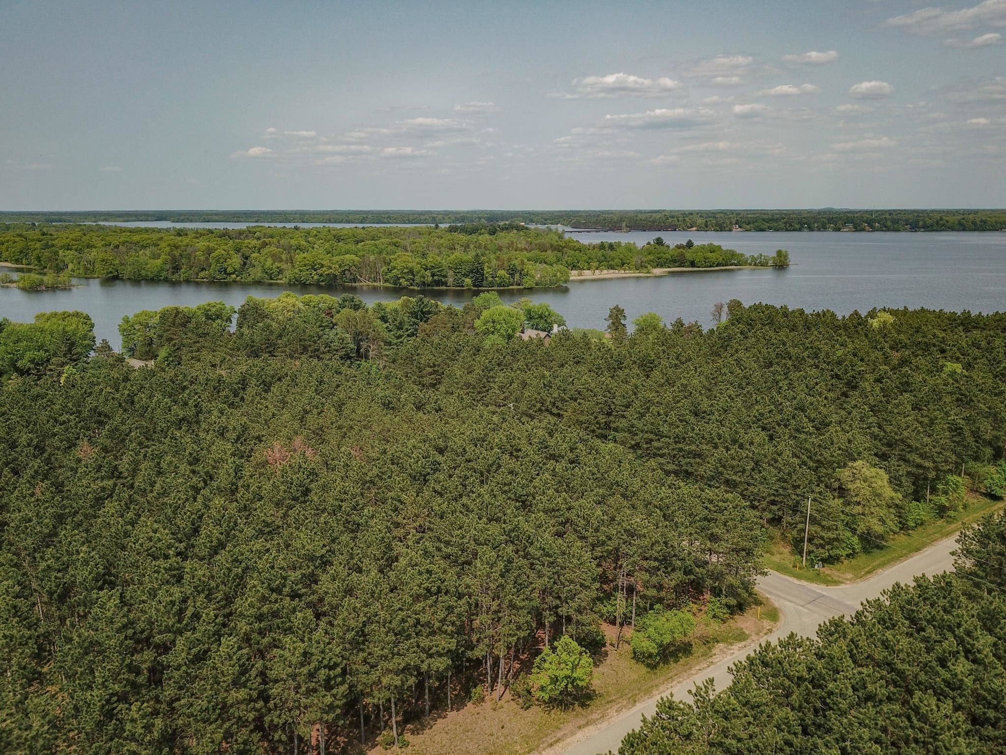 Necedah, Juneau County, WI Undeveloped Land, Homesites for sale