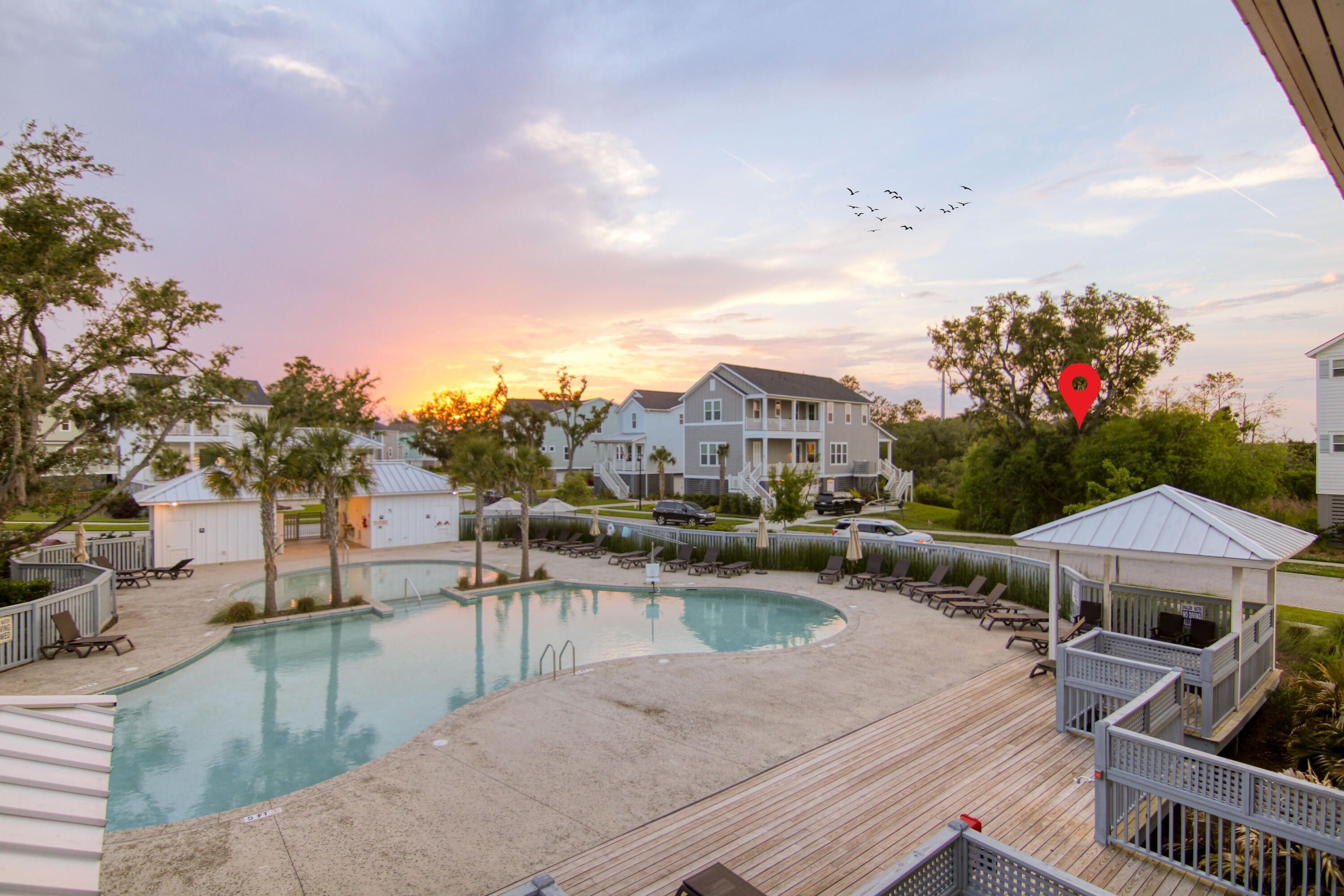 Johns Island, Charleston County, SC Farms and Ranches, Lakefront Property, Waterfront Property