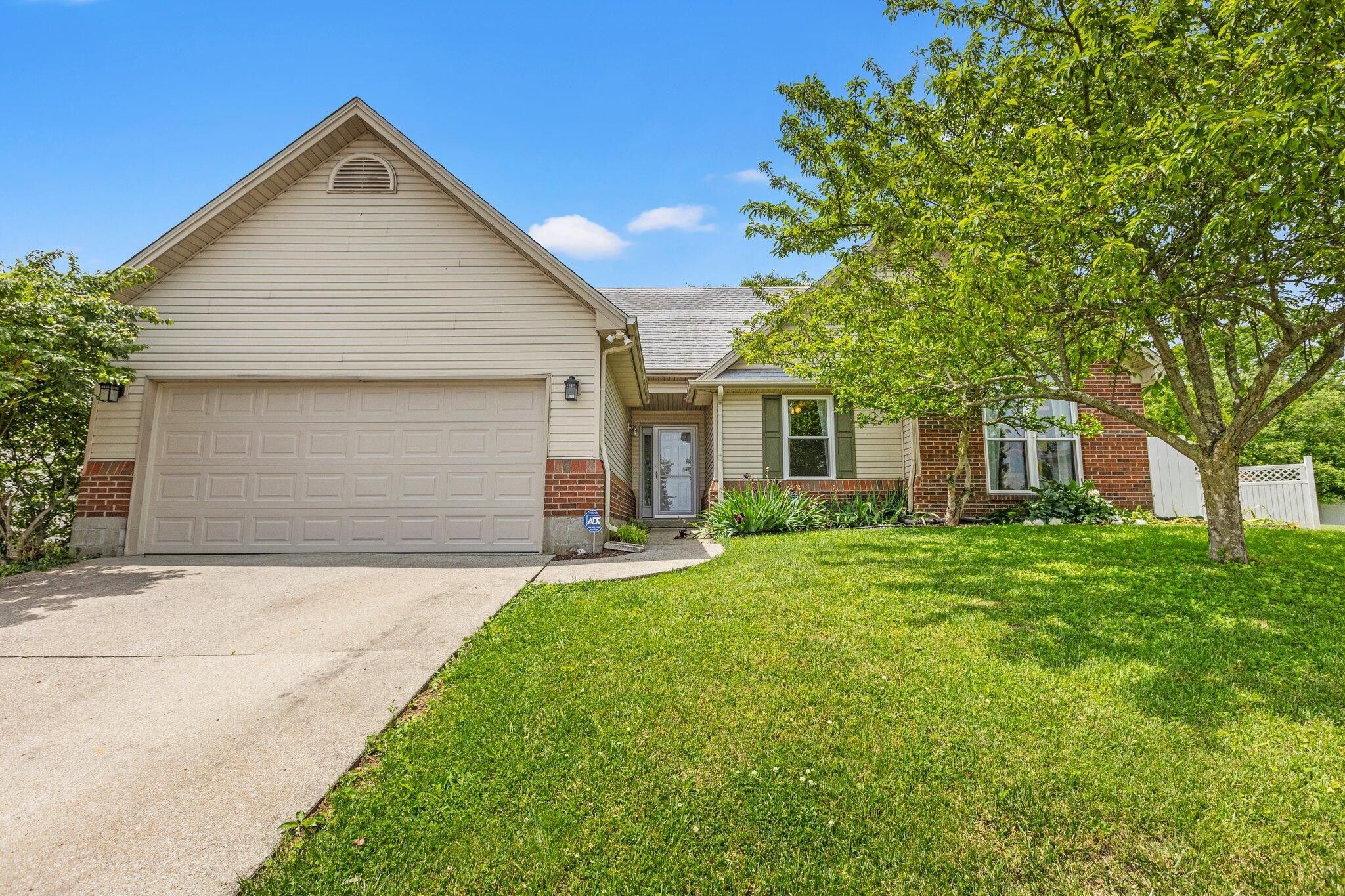 Paris, Bourbon County, KY House for sale Property ID 416531170 LandWatch