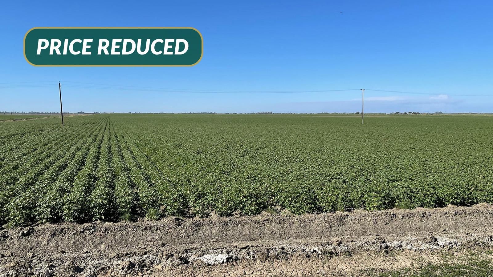 W. of Fairfax Ave., S. of Dos Palos, Dos Palos, CA 93622 LandWatch