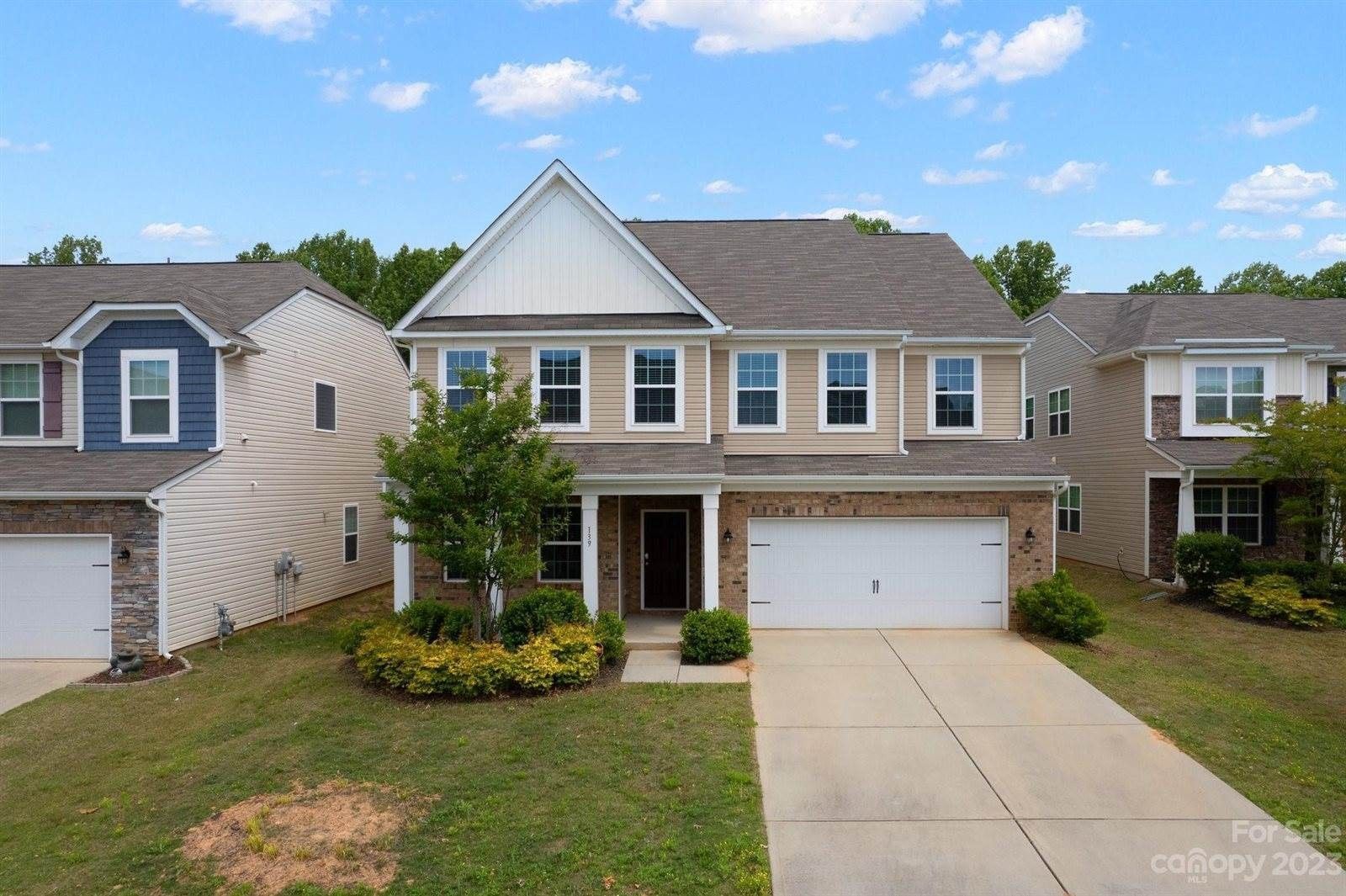 Mooresville, Iredell County, NC House for sale Property ID 416531600