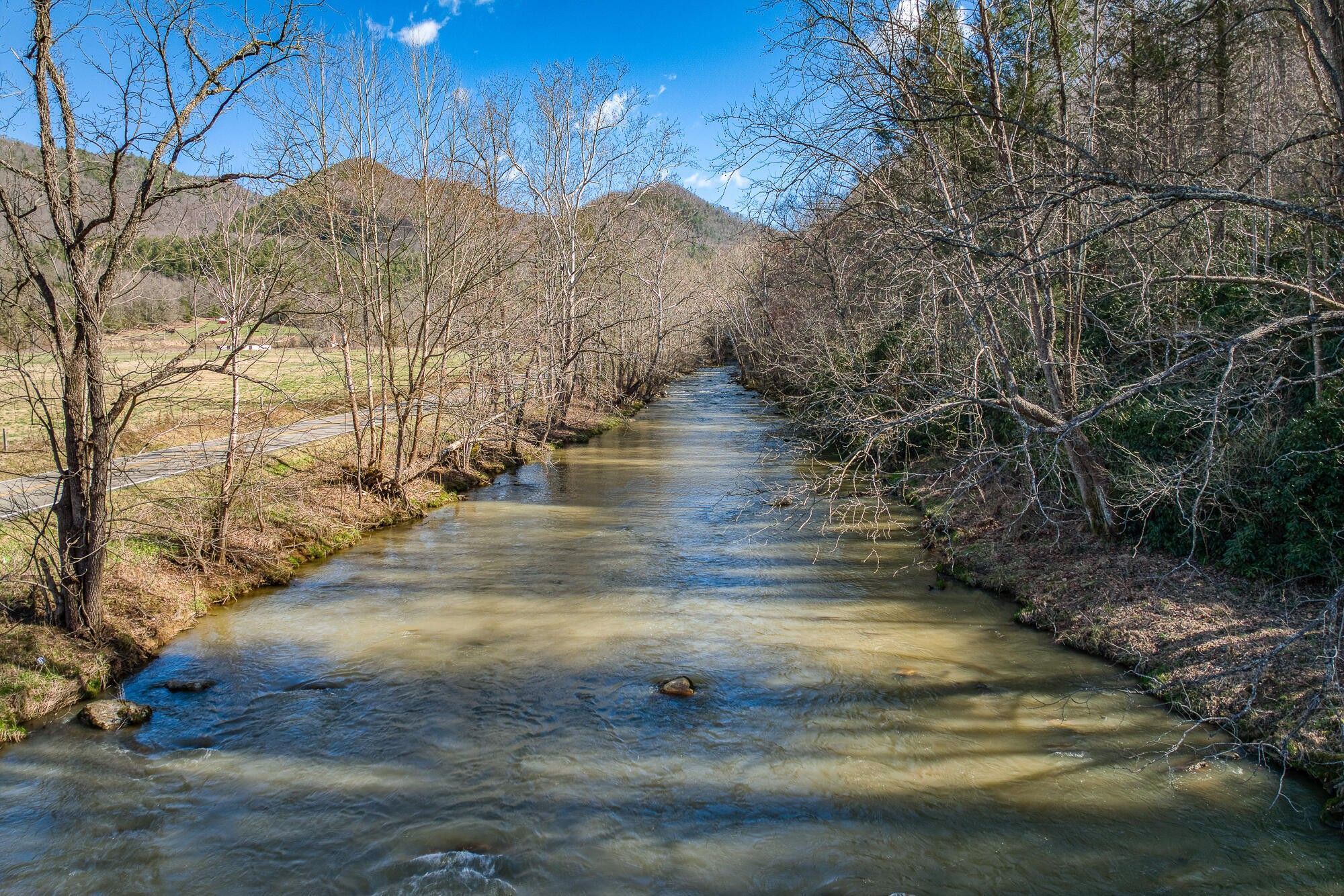 Butler, Johnson County, TN Undeveloped Land, Lakefront Property