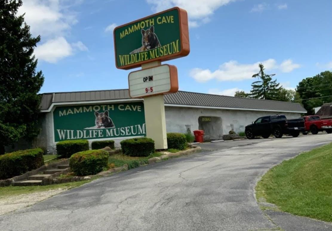 Cave City, Barren County, KY Commercial Property, Homesites for sale