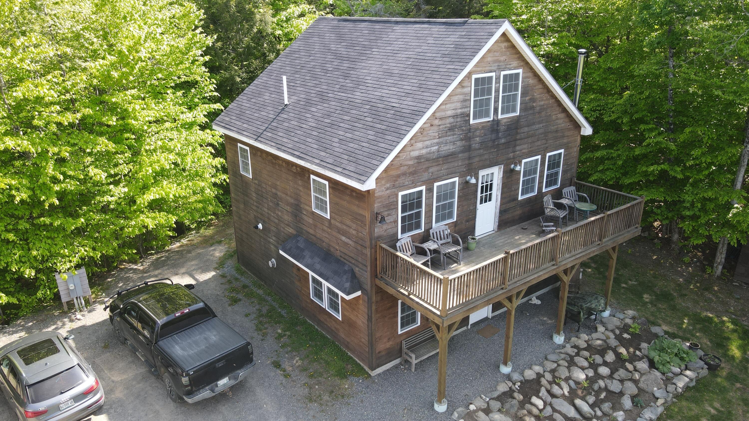 DoverFoxcroft, Piscataquis County, ME House for sale Property ID