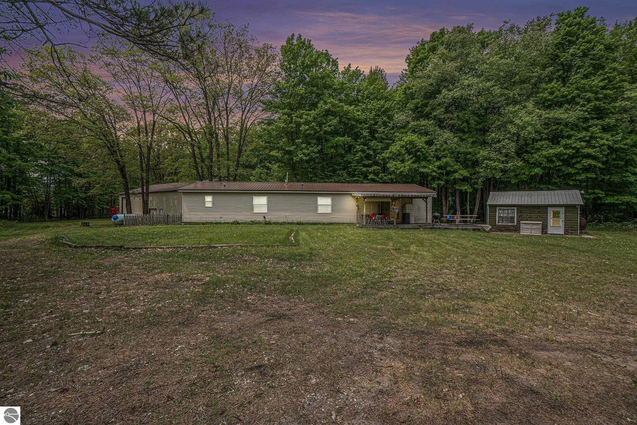 Harrietta, Wexford County, MI House for sale Property ID 416531964