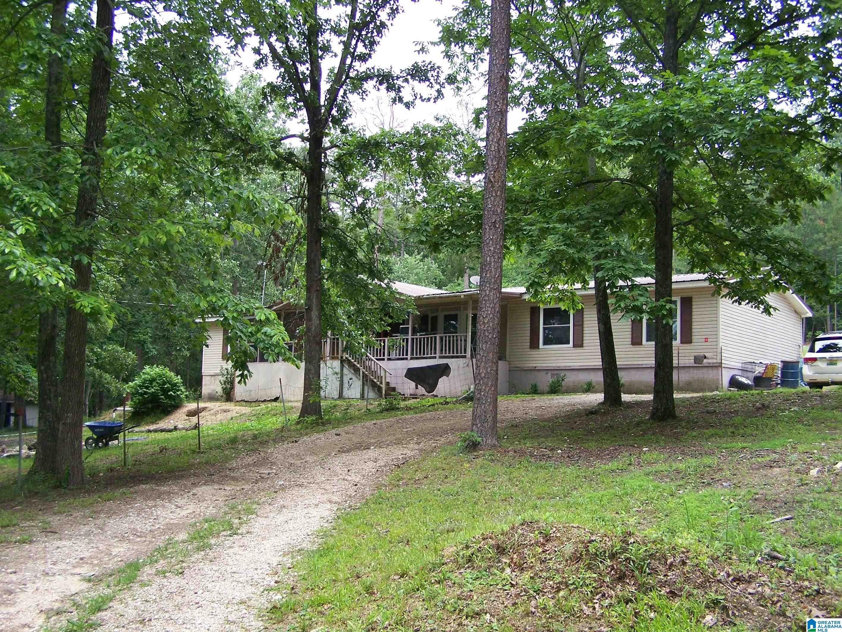 Piedmont, Calhoun County, AL House for sale Property ID 416531975