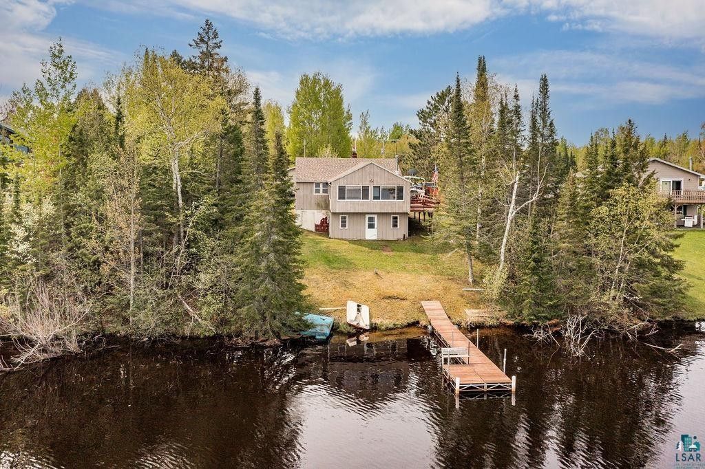 Cotton, Saint Louis County, MN Lakefront Property, Waterfront Property