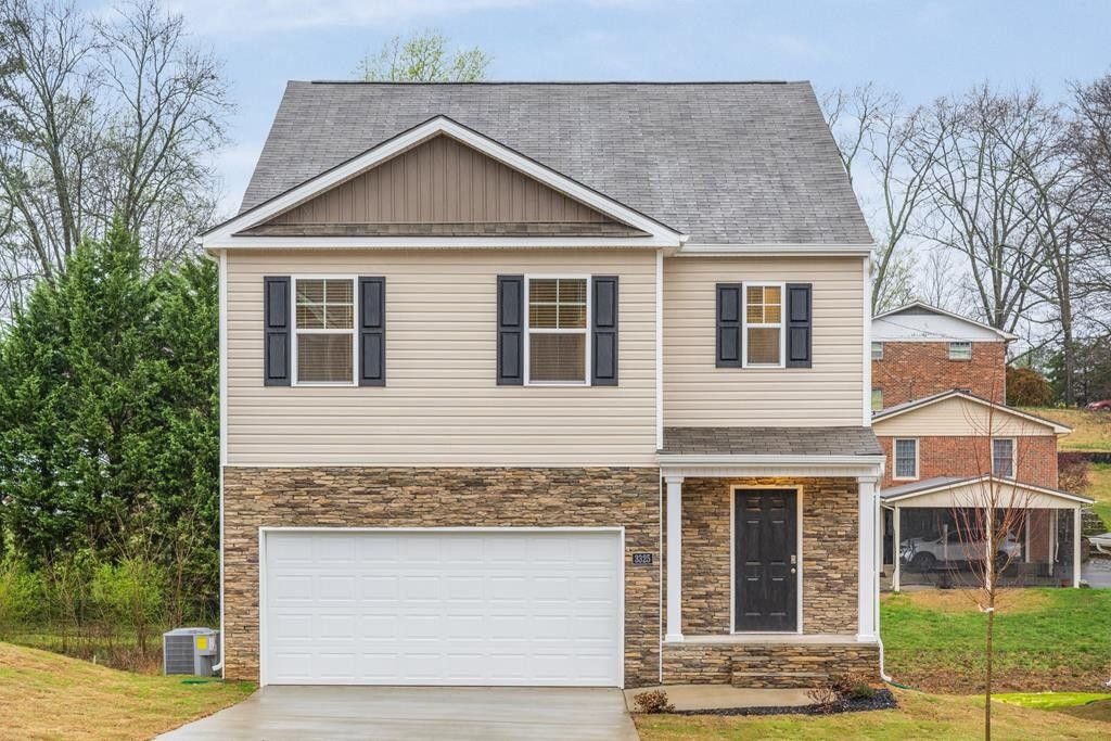 Cleveland, Bradley County, TN Lakefront Property, Waterfront Property