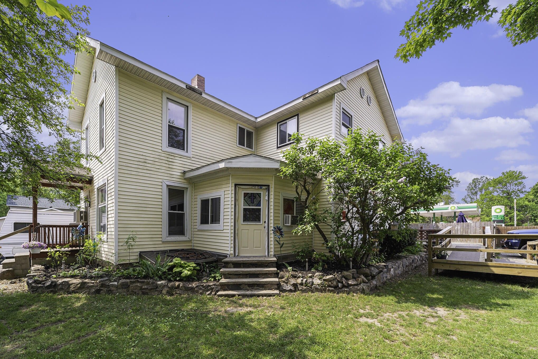 Hanover, Jackson County, MI House for sale Property ID 416532275