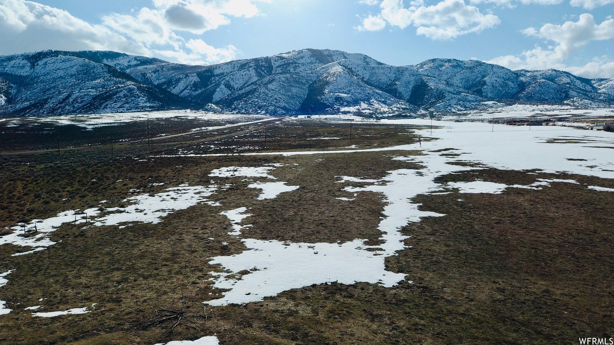 Fountain Green, Sanpete County, UT Undeveloped Land for sale Property