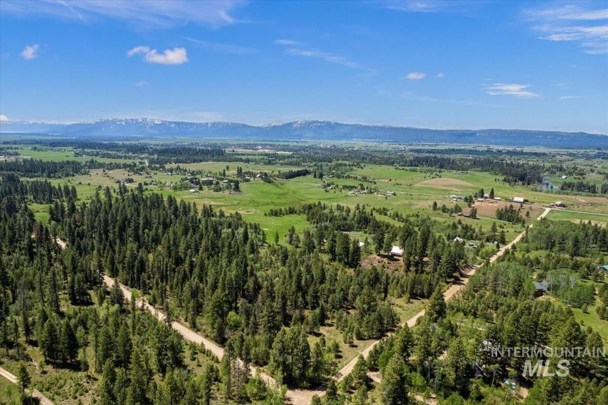 Mccall, Valley County, ID Farms and Ranches for sale Property ID