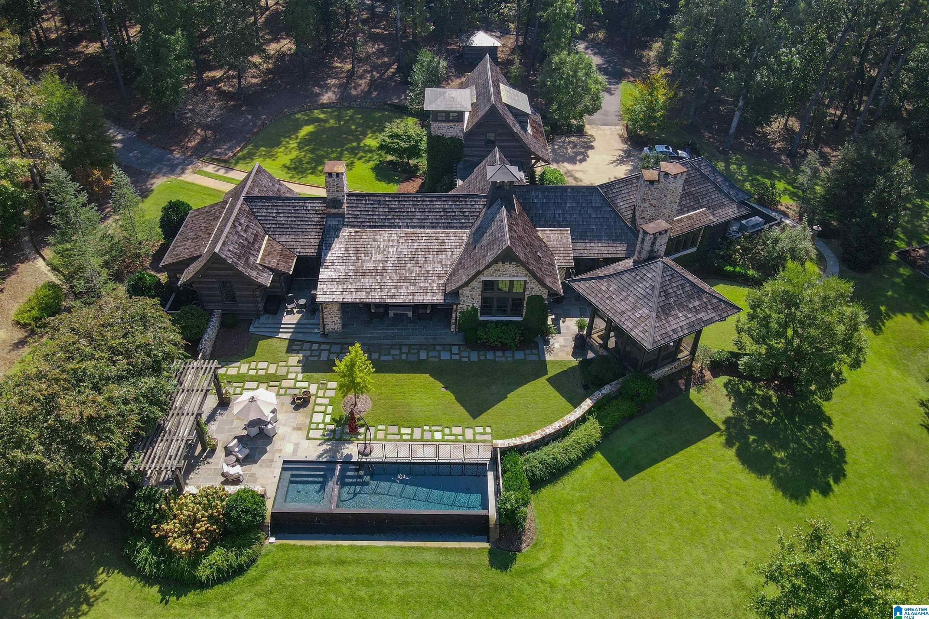 Birmingham, Jefferson County, AL Lakefront Property, Waterfront