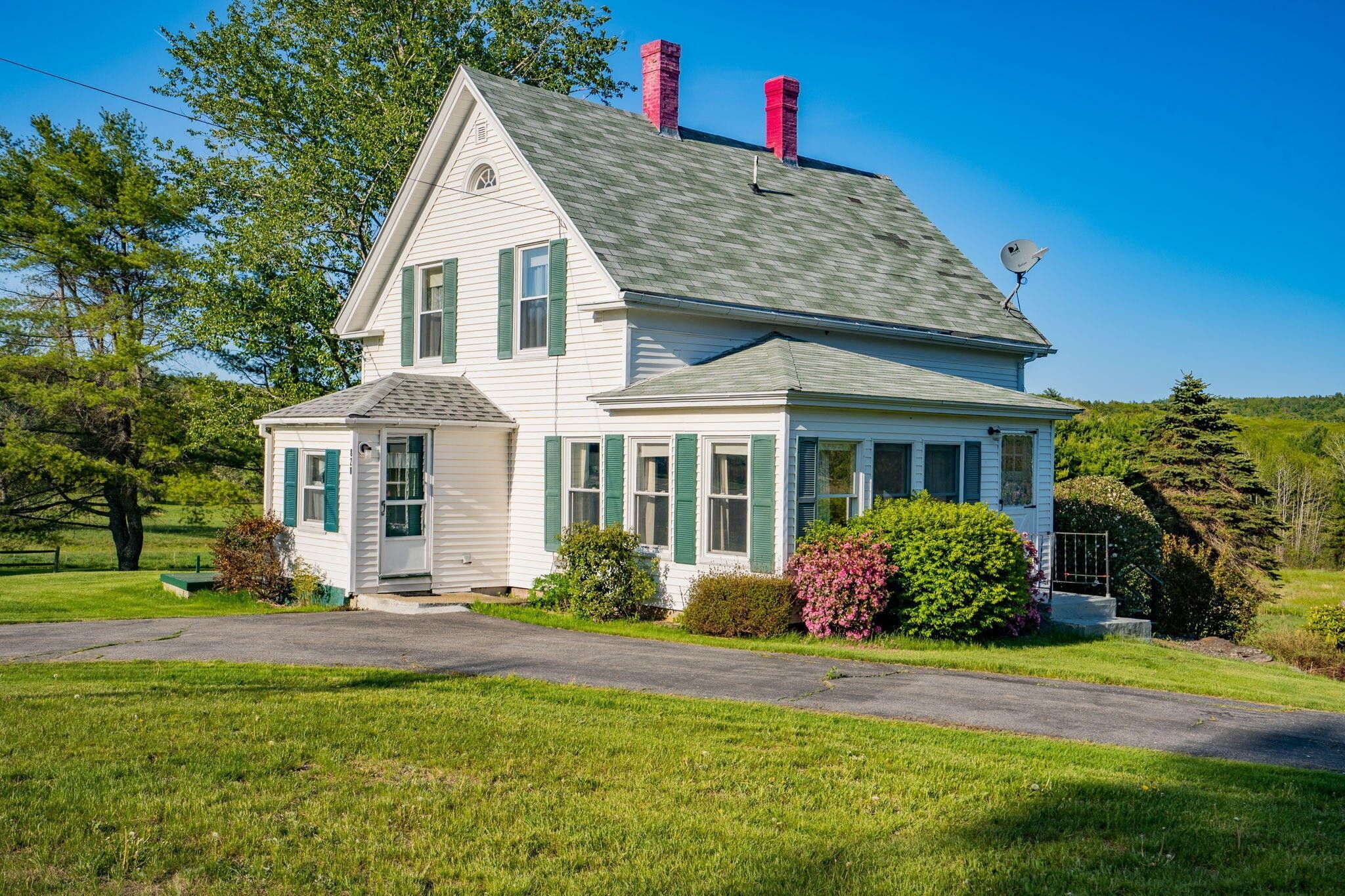 Lincoln County, ME House for sale Property ID 416532440