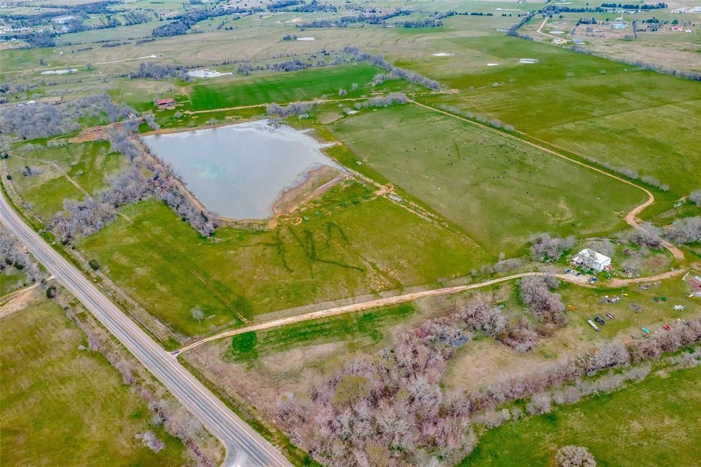 Wills Point, Van Zandt County, TX Farms and Ranches, Lakefront Property