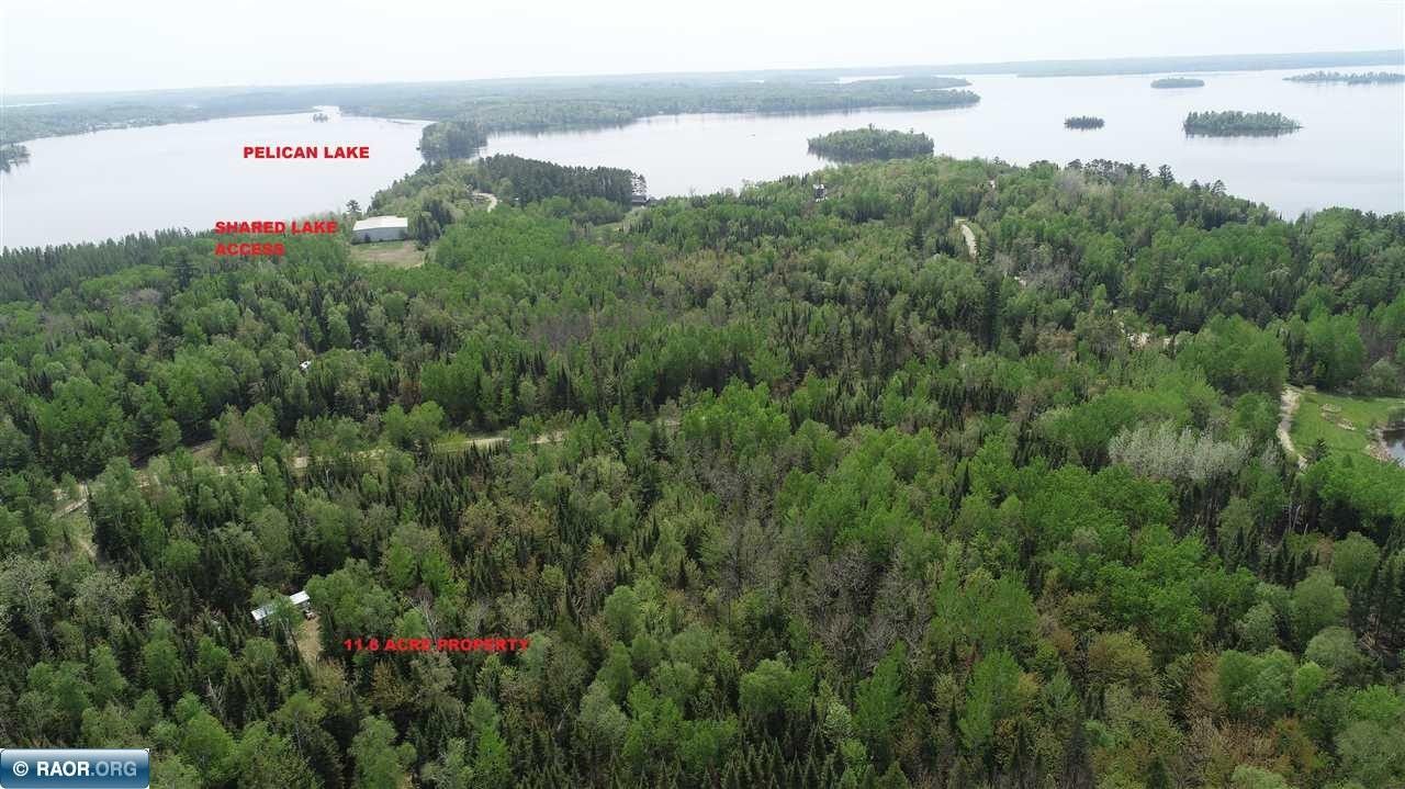 Orr, Saint Louis County, MN Farms and Ranches, Lakefront Property