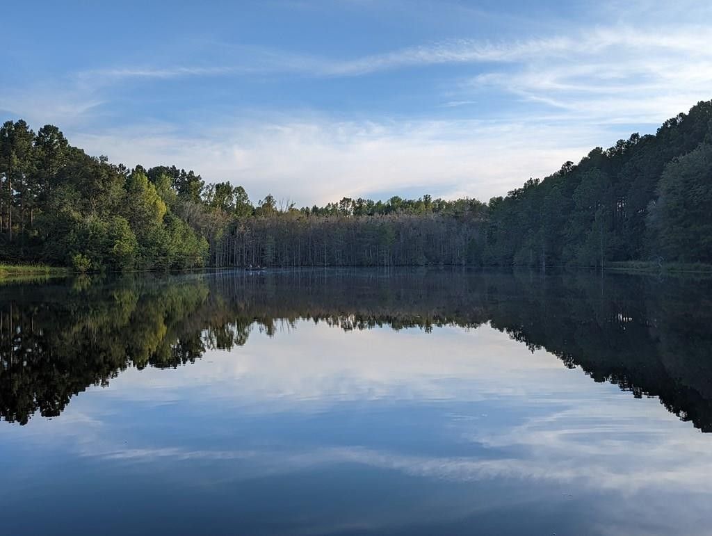 Alapaha, Berrien County, GA Lakefront Property, Waterfront Property