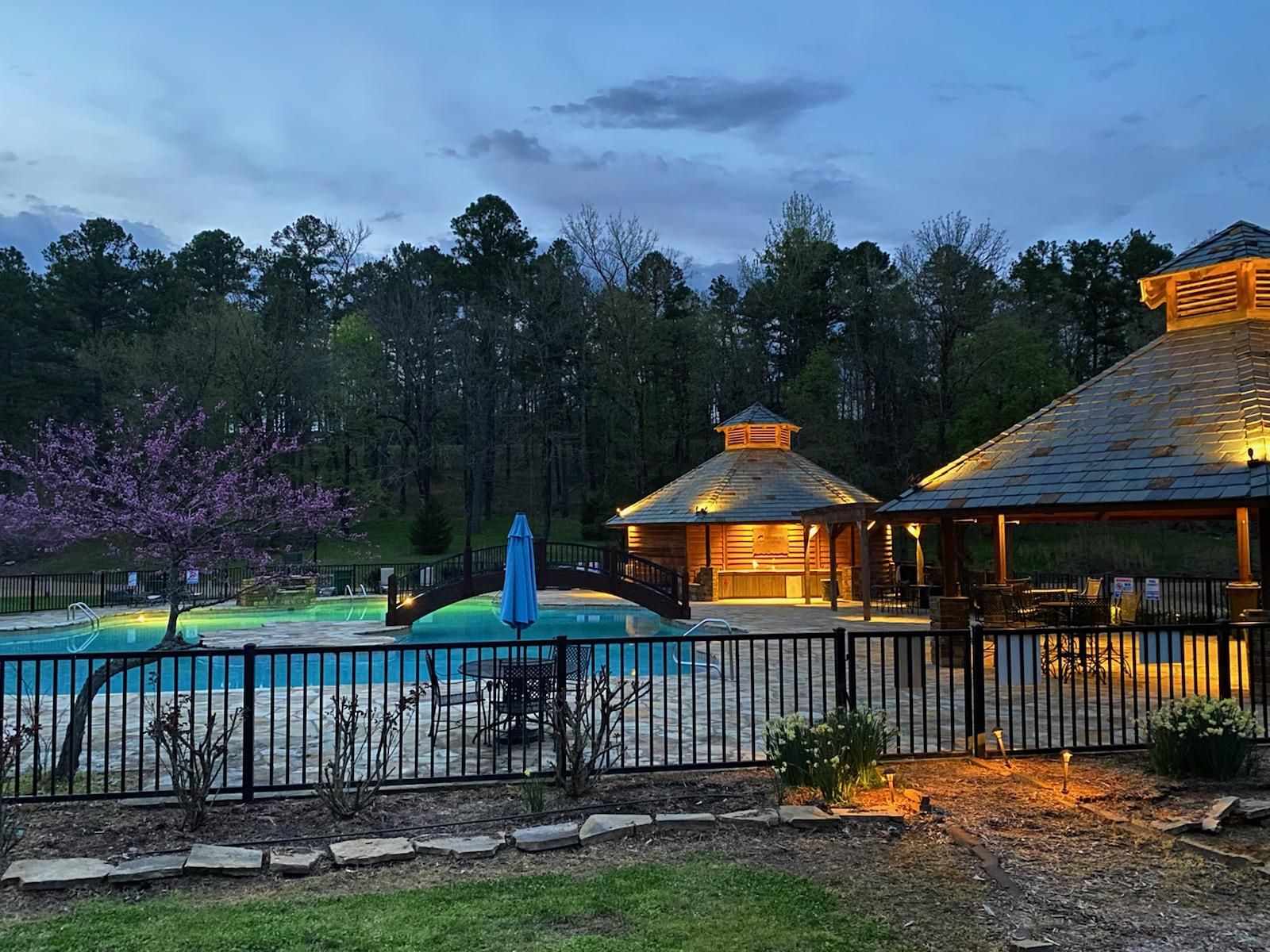 Heber Springs, Cleburne County, AR Recreational Property, Riverfront