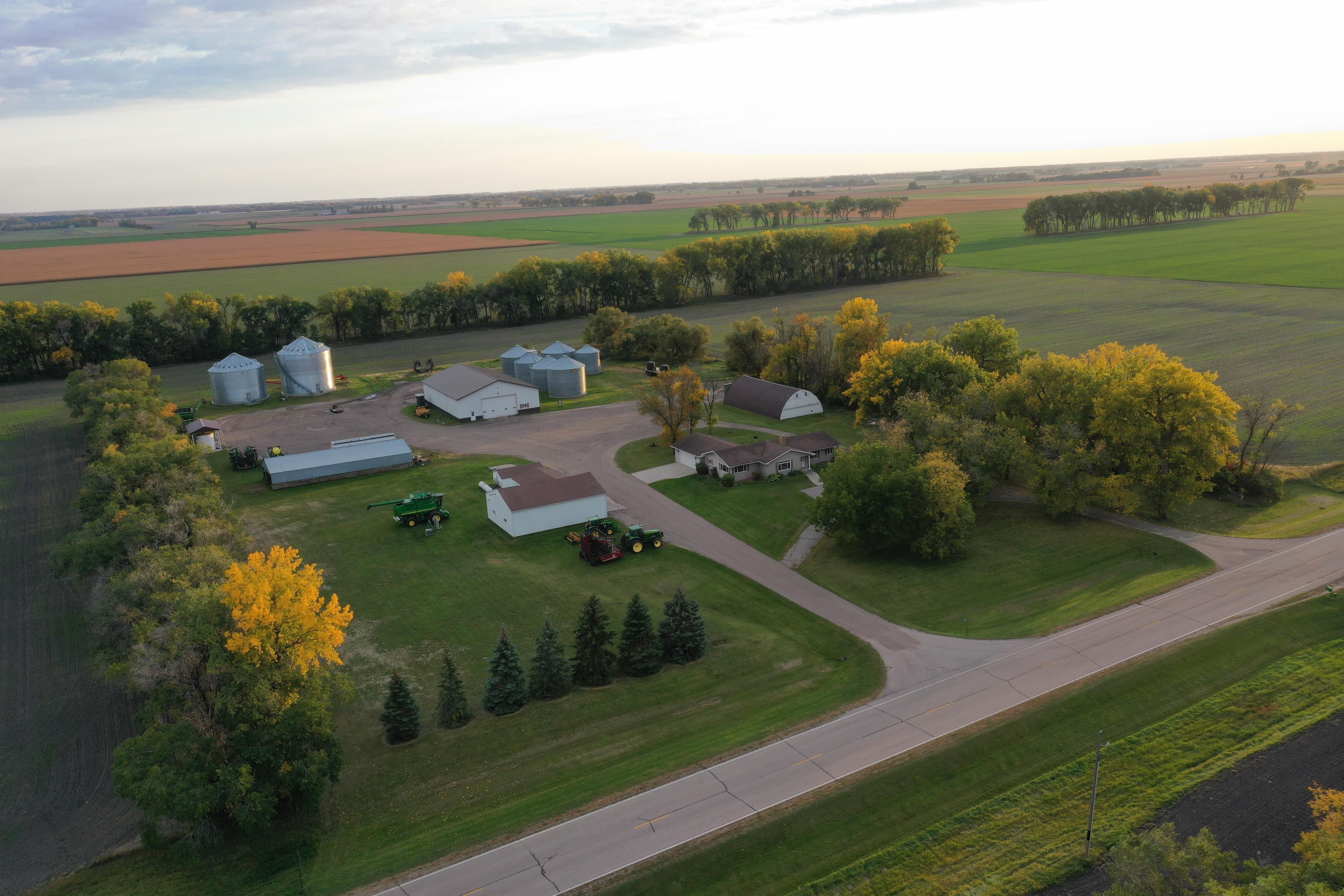 Ada, Norman County, MN Farms and Ranches for auction Property ID