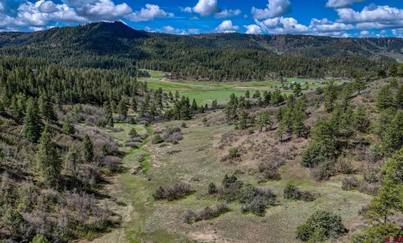 Pagosa Springs, Archuleta County, CO Recreational Property, Undeveloped