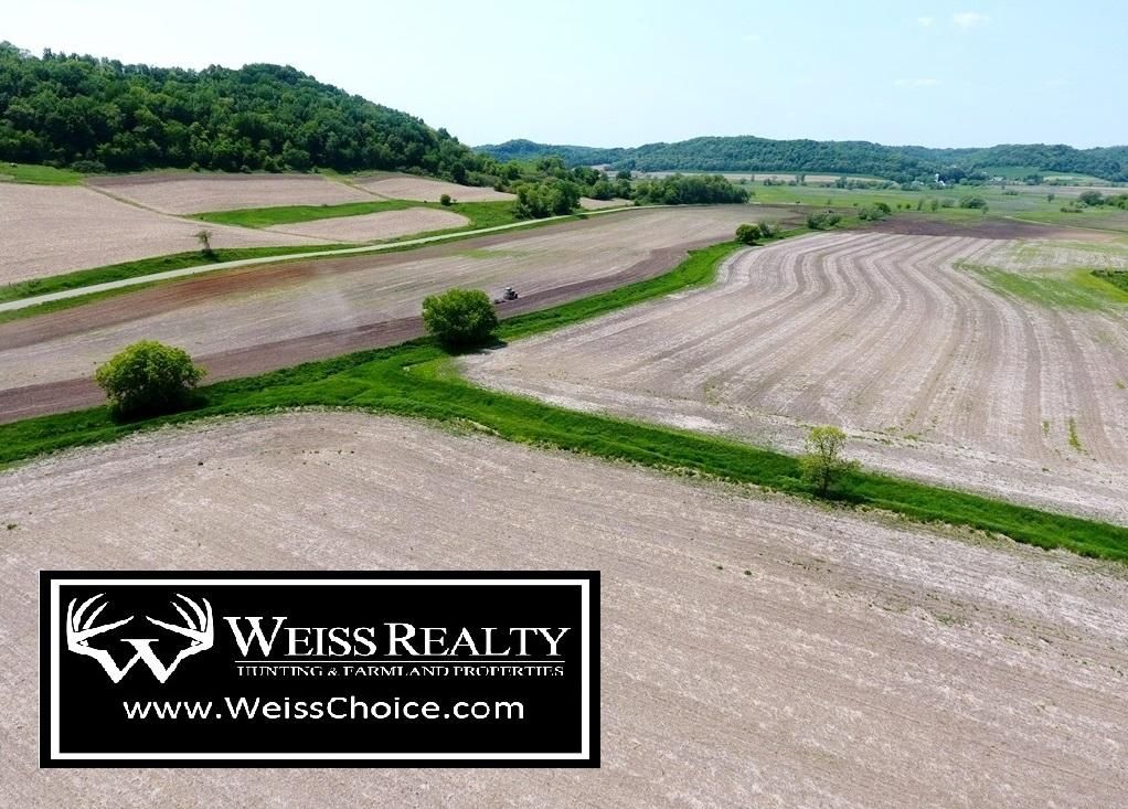 Plain, Sauk County, WI Undeveloped Land for sale Property ID 415495072