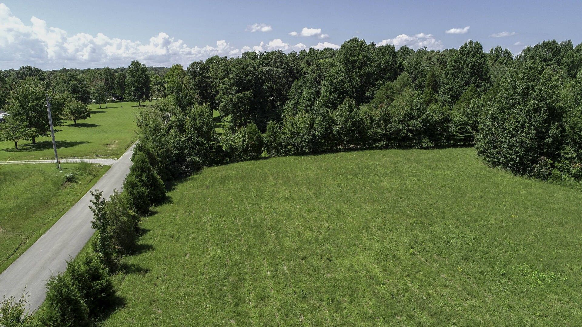 Rochester, Butler County, KY Farms and Ranches for sale Property ID