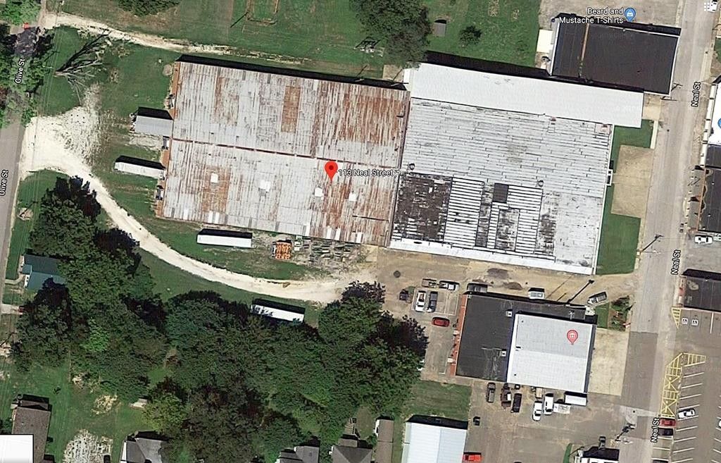 Martin, Weakley County, TN Commercial Property, House for sale Property