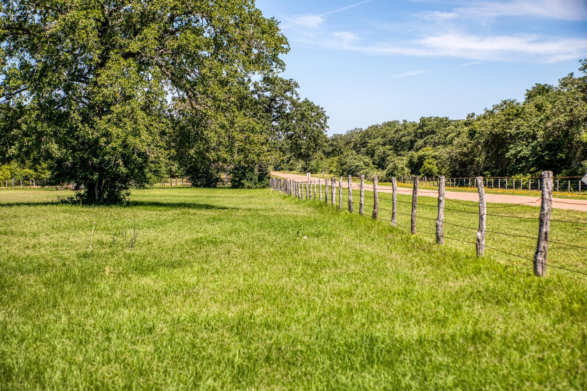 Caldwell, Burleson County, TX Recreational Property, Horse Property for